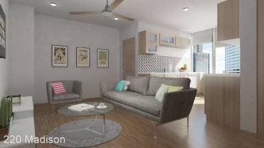 Main picture of 220 Madison Apartments