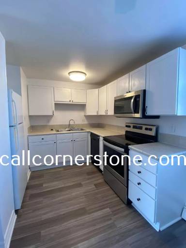 Main picture of 3010 East Bijou Street 1B