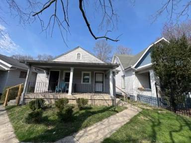 Main picture of 1018 W 34th St