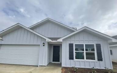 Main picture of 249 Burnston Way