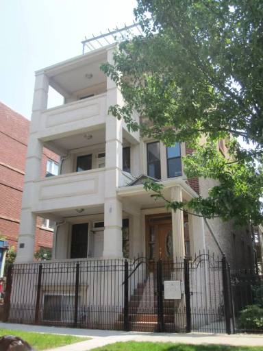 Main picture of 2657 W Iowa St