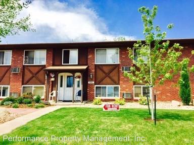 Main picture of 2880 Eliot Cir