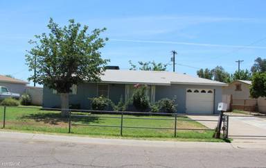 Main picture of 5815 W Turney Ave