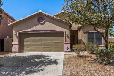 Main picture of 28784 N Desert Hills Dr
