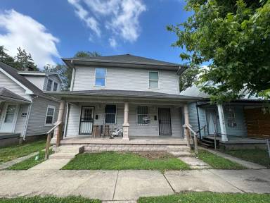 Main picture of 1122 S Sheffield Ave