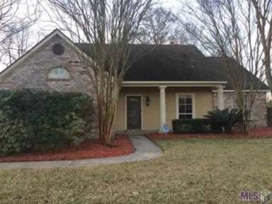 Main picture of 12842 Magnolia Chase Dr