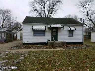 Main picture of 903 N Willis Ave