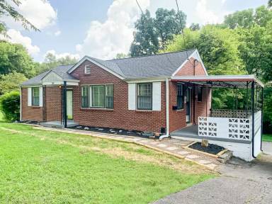 Main picture of 640 Vinson Dr