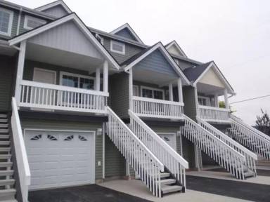Main picture of 2319 I St NE