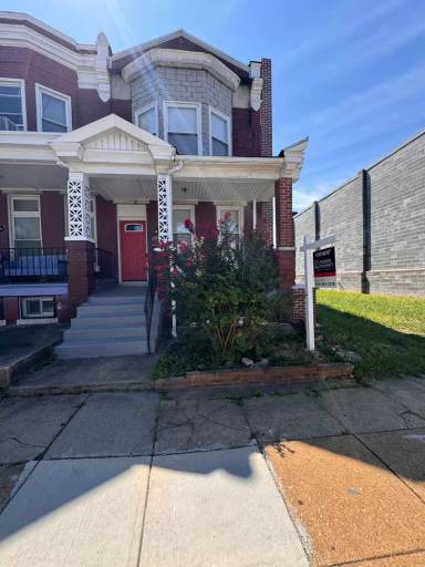 Main picture of 2423 Edmondson Ave