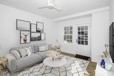 Main picture of 3560 DIVISADERO Apartments