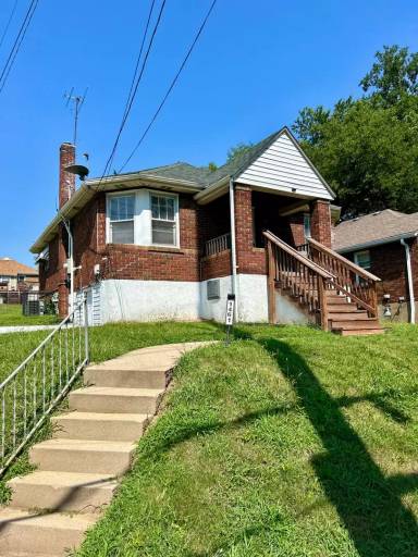 Main picture of 1461 Kingsland Ave