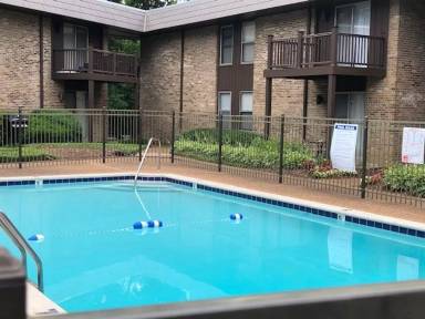 Main picture of 3901whitland Ave