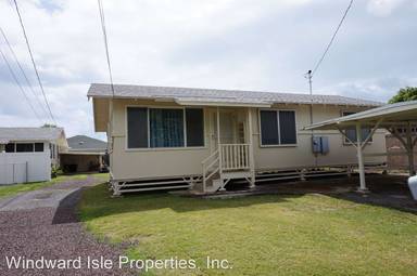 Main picture of 430 Hualani St