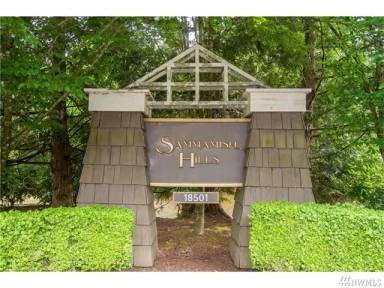 Main picture of 18501 SE Newport Way