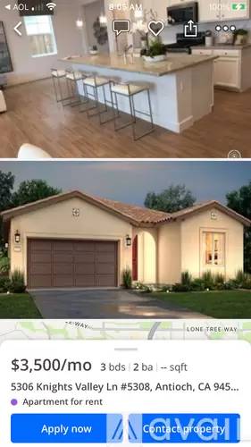 Main picture of 5594 Howell Mountain Ln