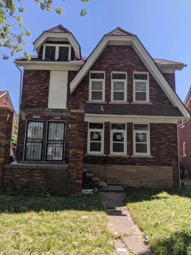 Main picture of 3460 Bedford St