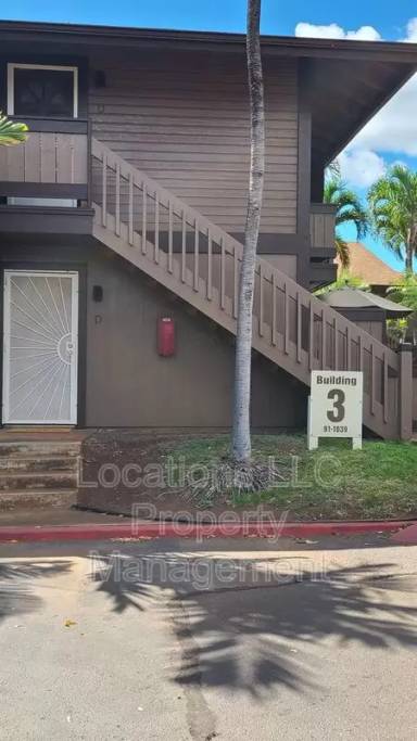 Main picture of 91-1039 Puamaeole St