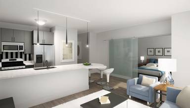 Main picture of 73 East Lake Apartments