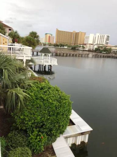 Main picture of Southbay by the Gulf 34