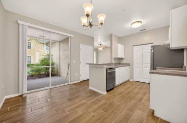 Main picture of Crescent Place at Lake Lotus Condominiums