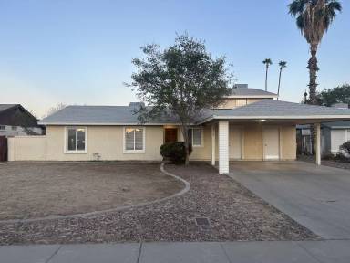 Main picture of 9713 N 56th Dr