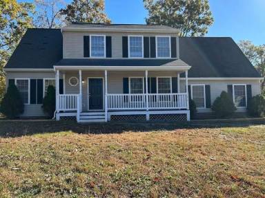 Main picture of 11612 Woodland View Dr