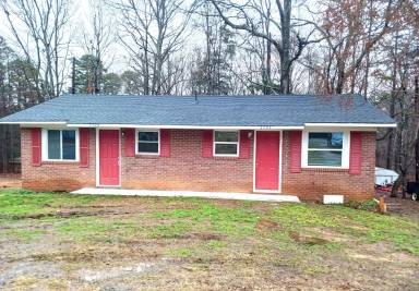Main picture of 1729 Old Lynwood Cir