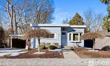 Main picture of 22 Urrico Ave