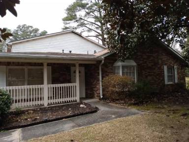 Main picture of 4500 Shannon Blvd