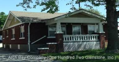 Main picture of 512 S Florence Ave