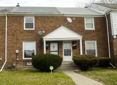 Main picture of 450 Marquette Dr