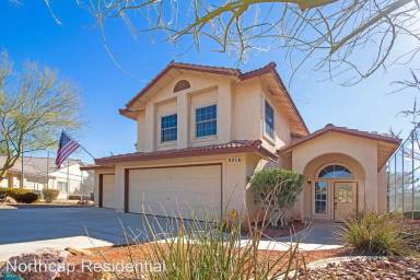 Main picture of 5216 Desert Star Dr