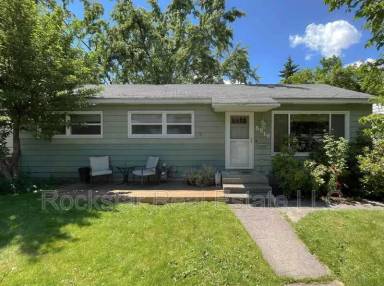 Main picture of 5919 N Sutherlin St