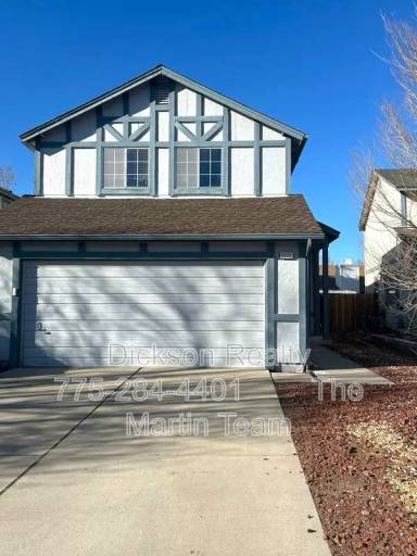 Main picture of 3222 Myles Dr