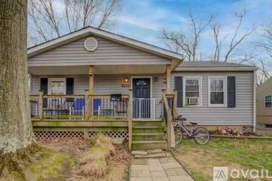 Main picture of 6501 Coffey St