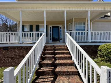 Main picture of 110 Saddle Ridge Dr