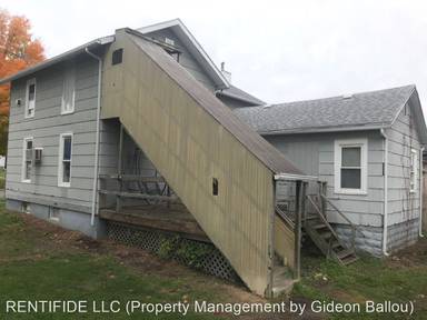 Main picture of 129 Mixer St