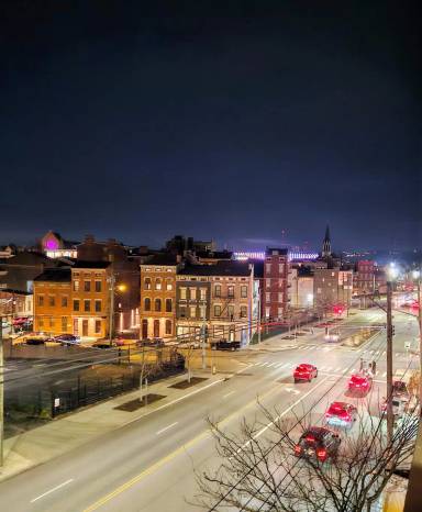 Property view