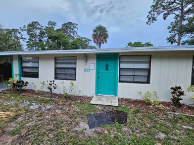 Main picture of 611 Nevada St