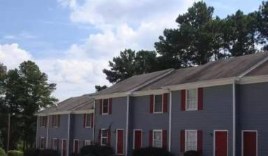 Main picture of 2737 Evans Mill Dr