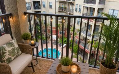 Main picture of Uptown Place