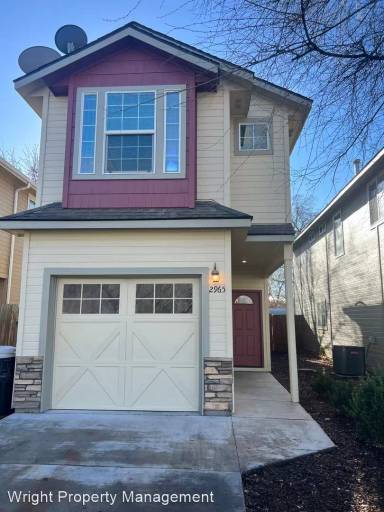 Main picture of 2965 W Lemhi St