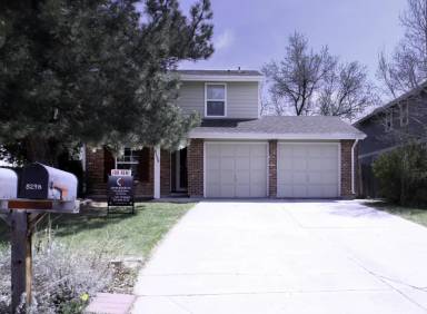 Main picture of 8298 S Syracuse Ct