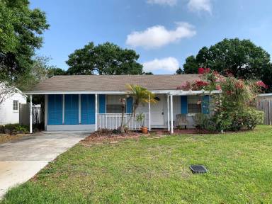 Main picture of 4409 W Anita Blvd