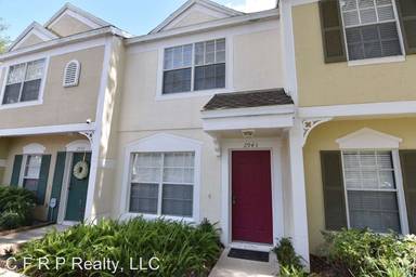 Main picture of 2943 Greenwood Springs Loop
