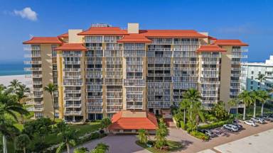 Main picture of The Tradewinds