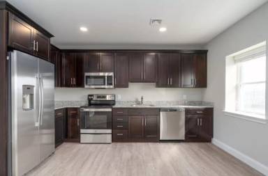 Main picture of North Cornwall Commons Apartments