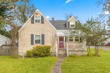 Main picture of 2800 Keller Ave