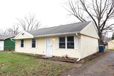 Main picture of 4315 Aspen Way